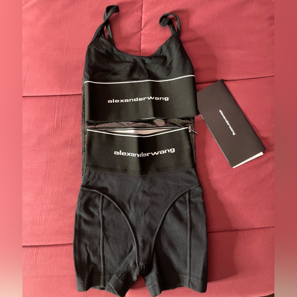 Authentic Alexander Wang Set